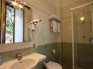 Hotel San Francisco Milán