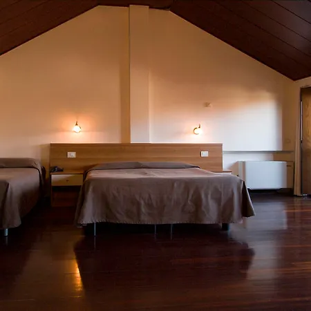 Hotell Ares