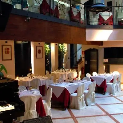 Excel Naviglio - Ca'bianca ミラノ