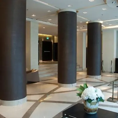 Uptown Palace Otel 4*