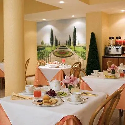 Ξενοδοχείο Fenice 3*
