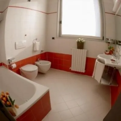 Ξενοδοχείο La Spezia