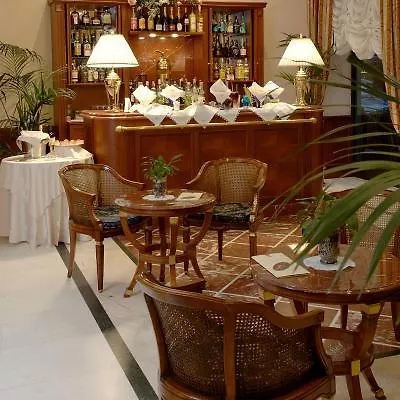 Andreola 4* Milán