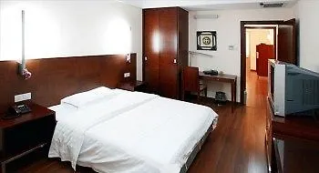 호텔 Huaxia 4*
