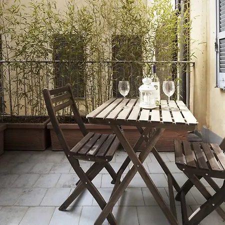 Hemeras Boutique House Bollo Hotel Mailand