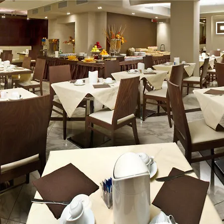 Hotel Soperga 3*