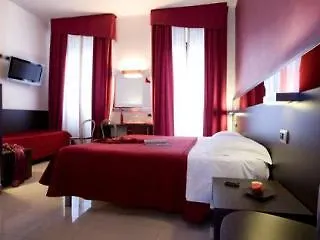 Ideale Отель 3*