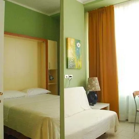 Apart Otel Navigli