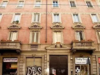 Lamarmora18 Bed & Breakfast 5*