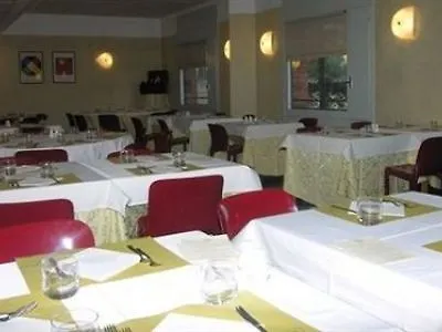 Apartmanhotel Siloe Milánó