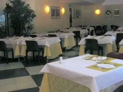 Siloe Apartmanhotel 3*