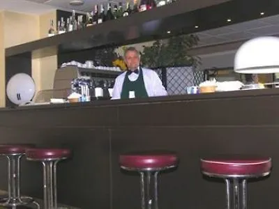 Apartmanhotel Siloe