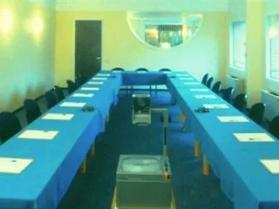 Siloe Apartmanhotel Milánó