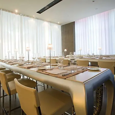 Hotel Nhow Milaan