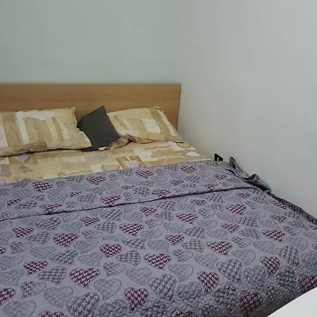 Nice Close To Navigli Apartment Milan