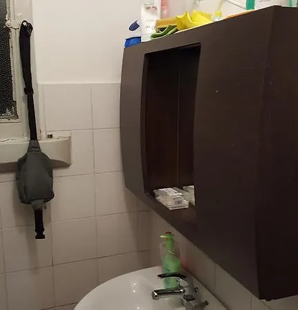 Nice Close To Navigli Apartment Milan