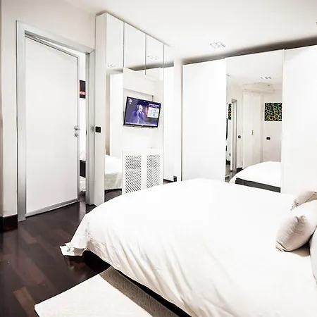 Hemeras Boutique Asole Boutique House 5* Μιλάνο
