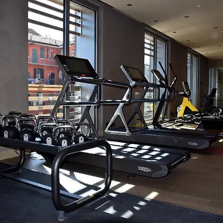 Viu Milan, A Member Of Design 5* Milano