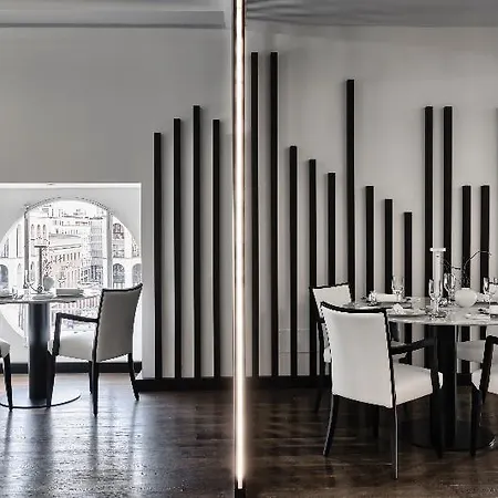 The Glamore Duomo 米兰