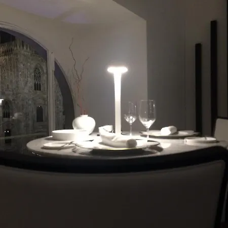 The Glamore Duomo 酒店 5*