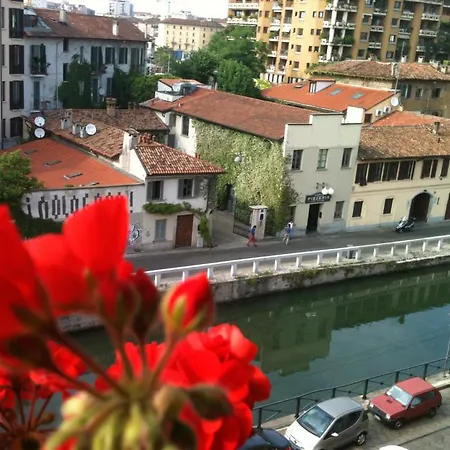 Ripa Del Naviglio Bed and breakfast *