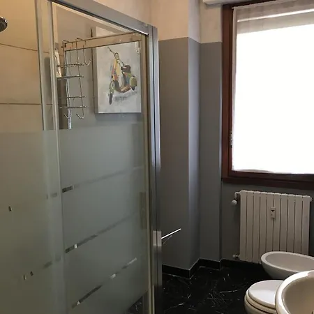 Nicoletta House Apartamento Milán