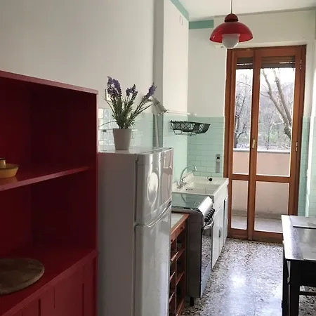 Apartamento Nicoletta House Milán