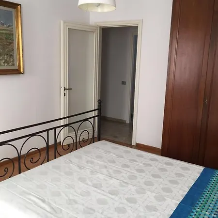 Nicoletta House Apartamento Milán