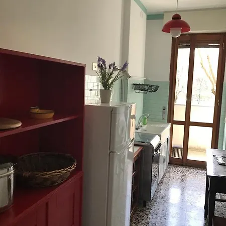 Nicoletta House *