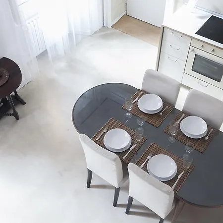 Italianway Petrarca Apartment *