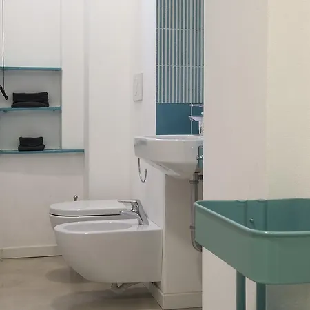 Apartment Italianway Petrarca *