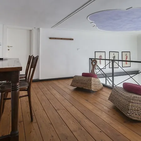 Apartment Italianway Petrarca *