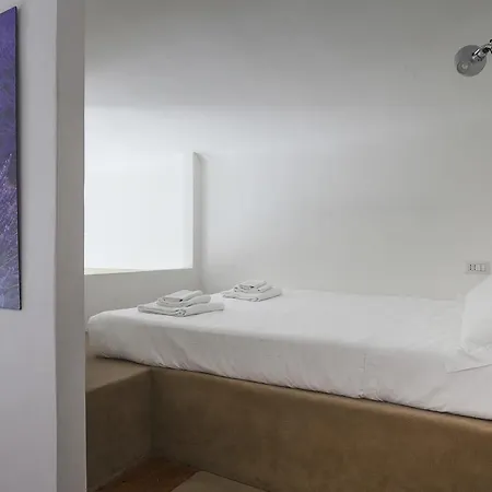 Italianway Petrarca Apartment