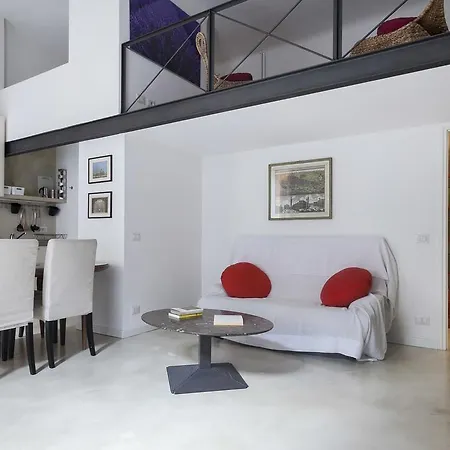 Italianway Petrarca Apartment Milan