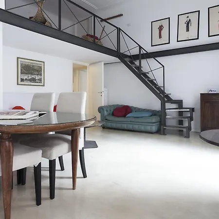Italianway Petrarca Apartment *