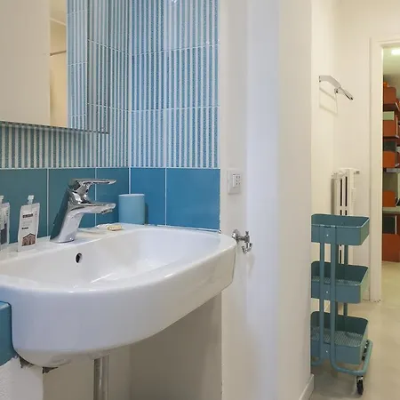 Italianway Petrarca Apartment Milan