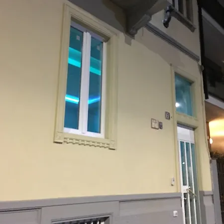 Hotel San Biagio
