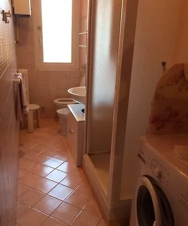 Solomoki Bellini Apartamento Milán