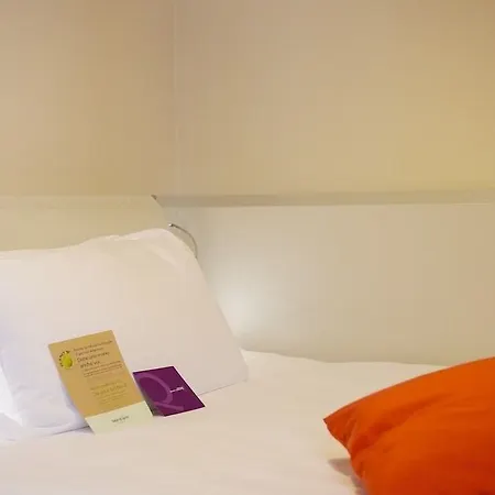 Mercure Solari 4* Milão