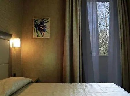 Hotell Susa Milano