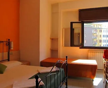 Hotel Ambrosiana Milan