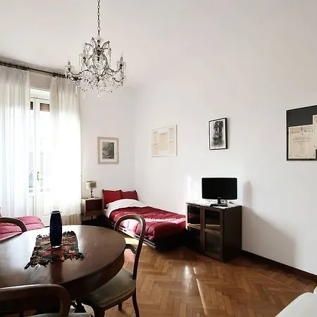 Dream Apartment *