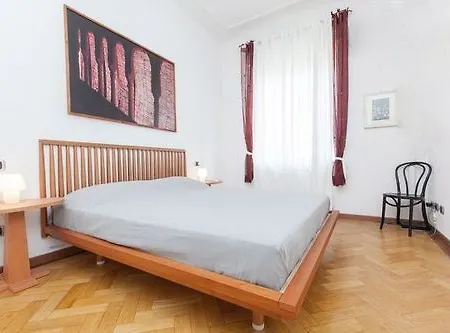Dream Apartment