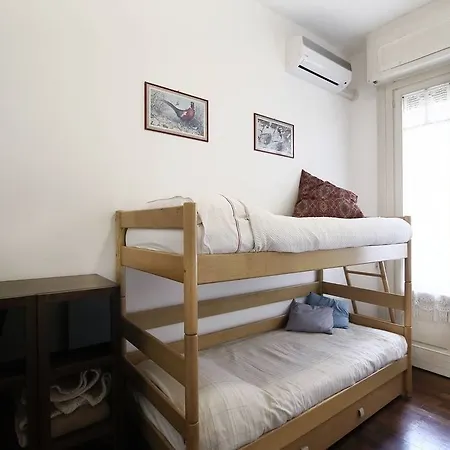Dream Apartment *