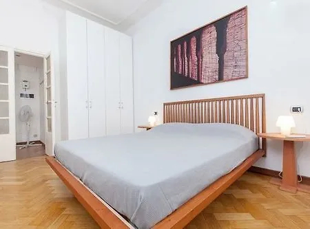 Apartment Dream Milan