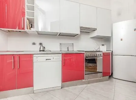 Dream Apartment *