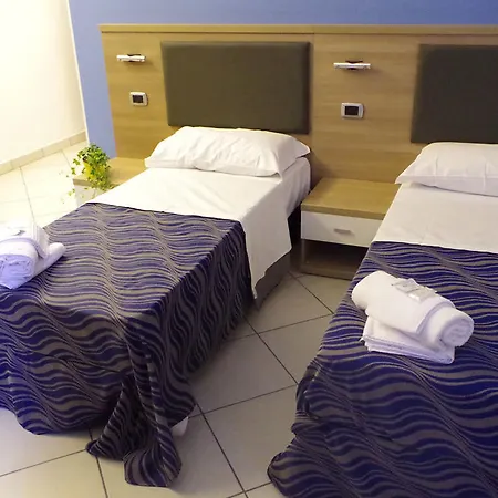 Hotel Centrale *
