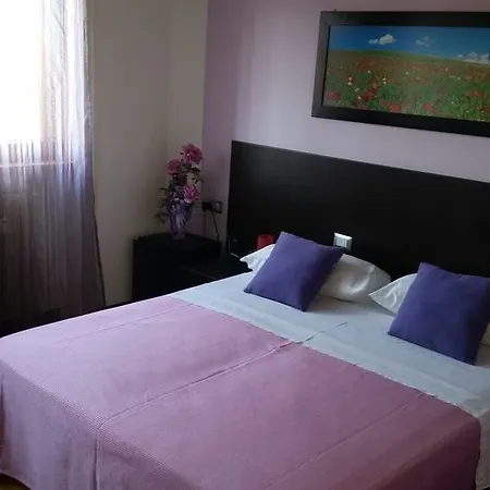Bed & Breakfast Bbmilan