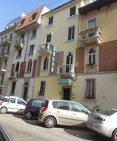 Hotel Malta