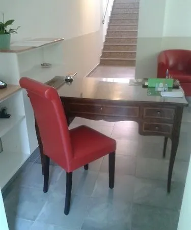 Hotell Malta *